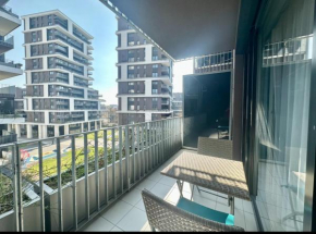 Panorama Apartment 2 #W6 #Terrace #FreeParking